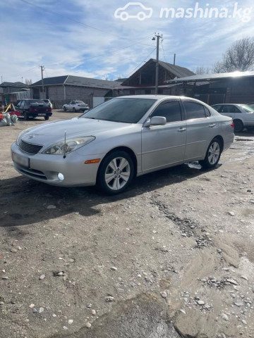Toyota Windom