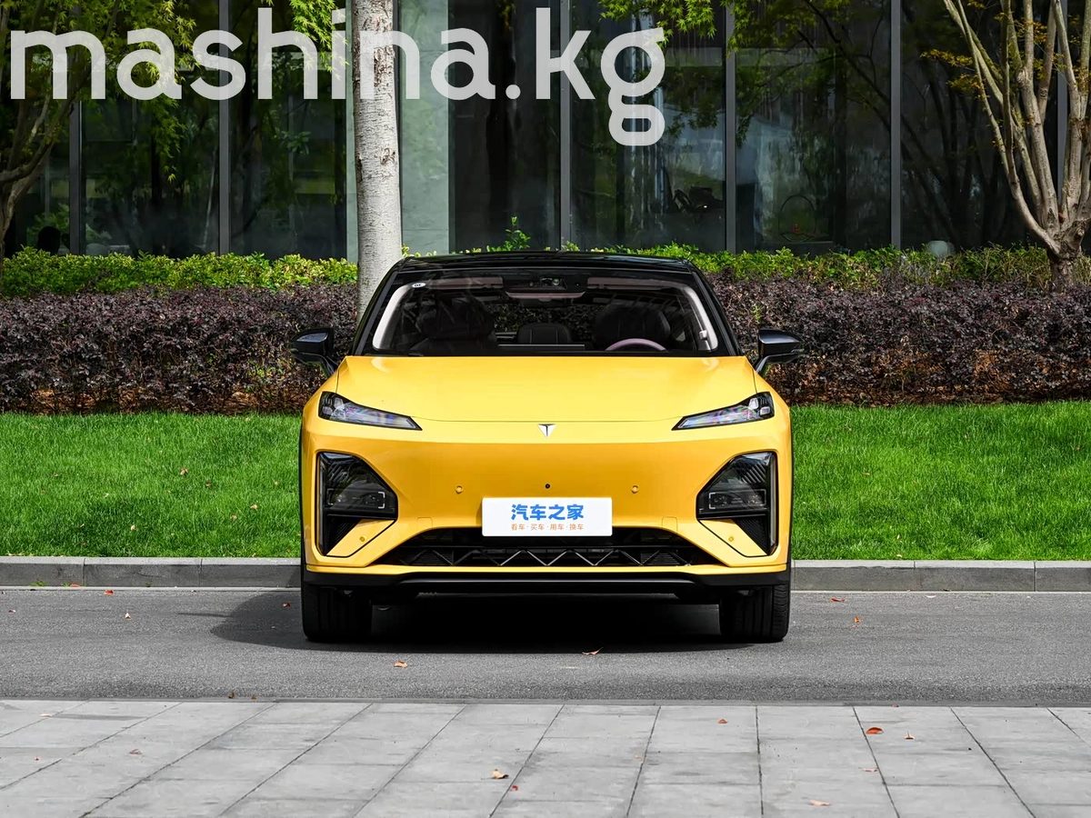 Changan Deepal S7 2024