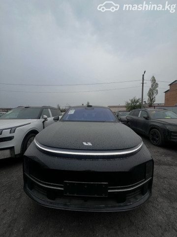 LiXiang L7