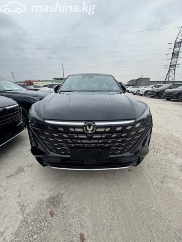 Changan UNI-Z