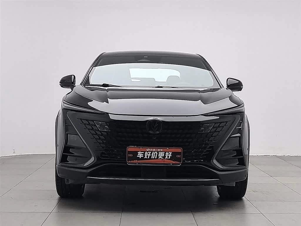 Changan UNI-T I 2022
