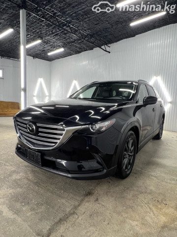Mazda CX-9