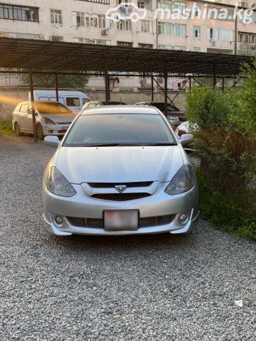 Toyota Caldina