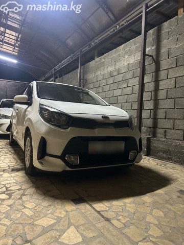 Kia Morning