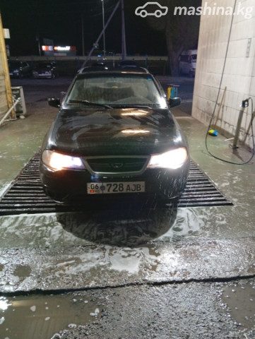 Daewoo Nexia