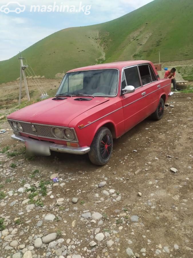 ВАЗ (Lada) 2103