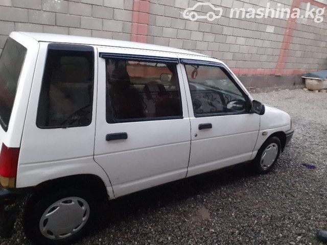 Daewoo Tico