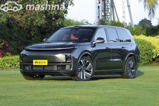 LiXiang L9