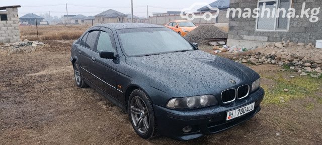 BMW 5 серии