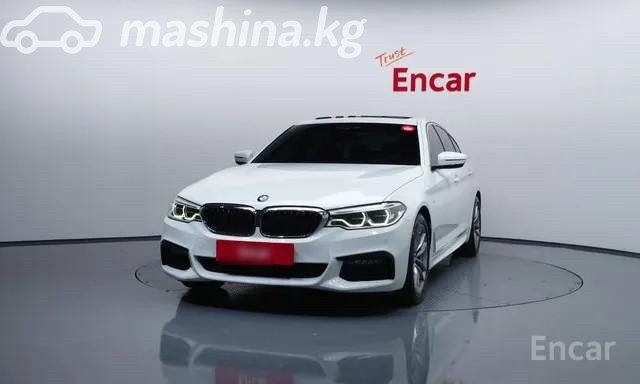 BMW 5 серии