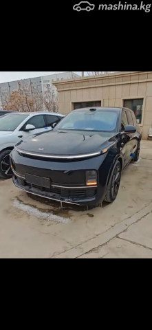 LiXiang L9