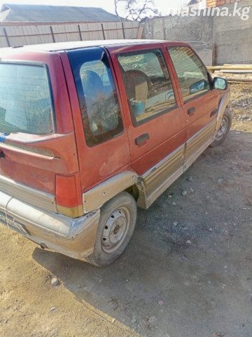 Daewoo Tico