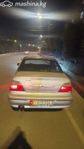 Daewoo Nexia