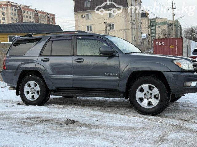 Toyota 4Runner