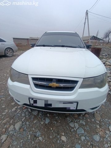 Daewoo Nexia