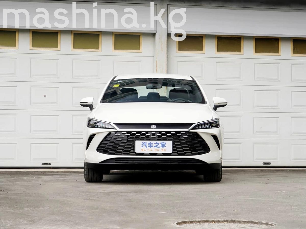 BYD Qin II 2025