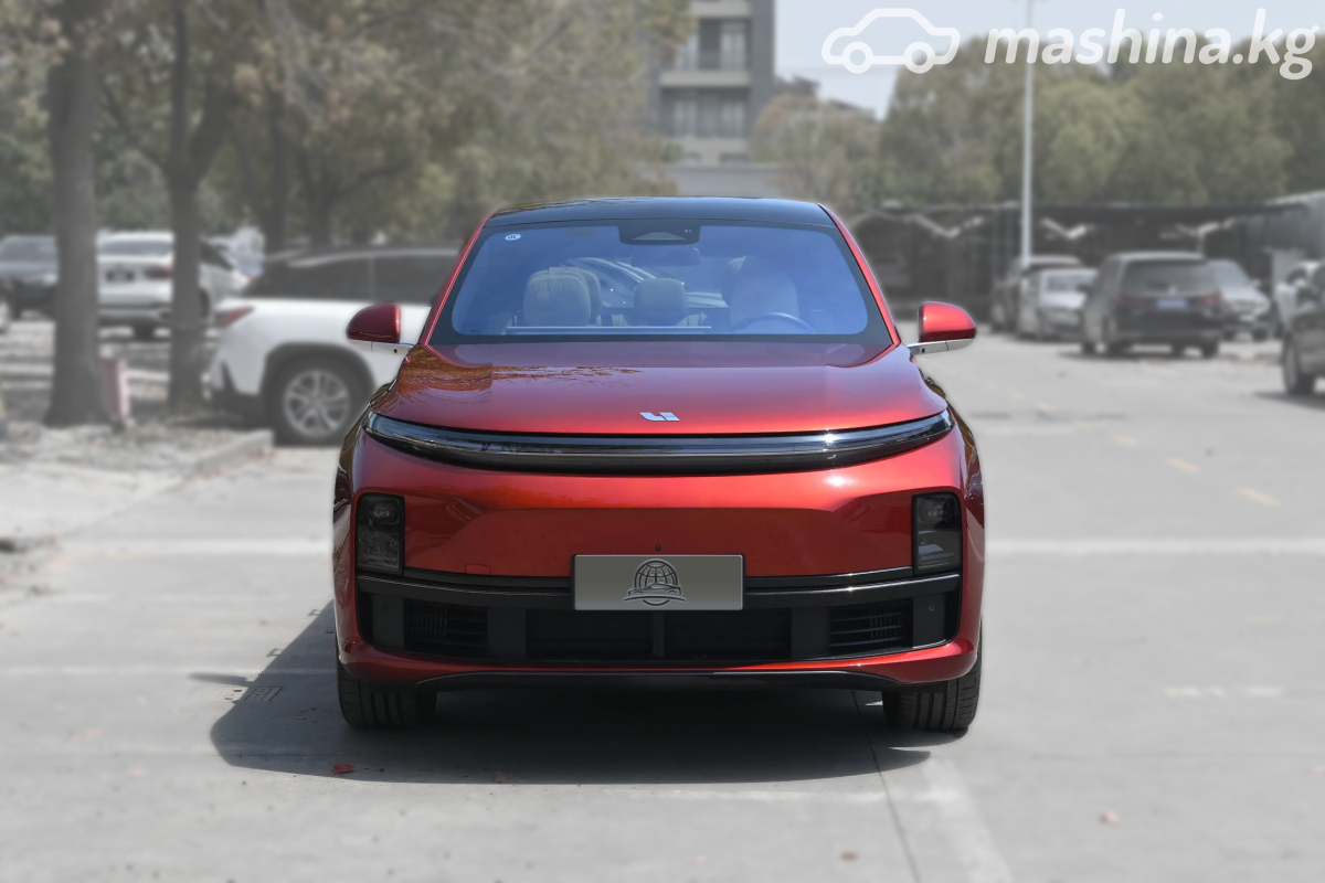 LiXiang L7