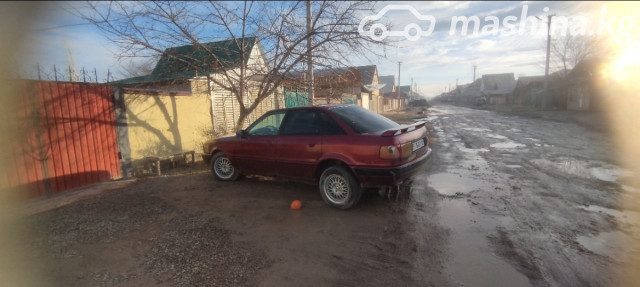Audi 80