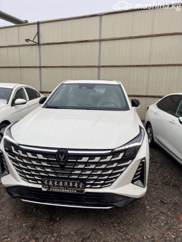 Changan UNI-Z