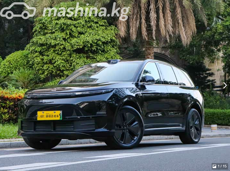 LiXiang L6