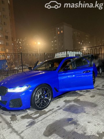 BMW 5 серии