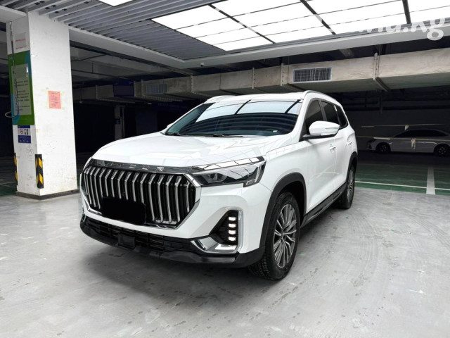 Jetour X90 PLUS