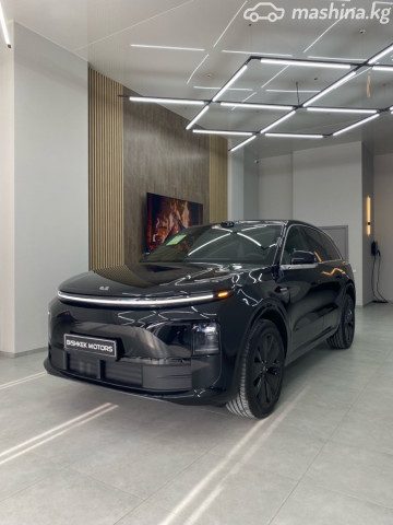 LiXiang L6