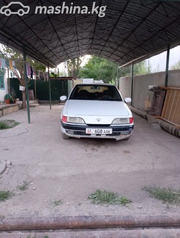 Daewoo Espero