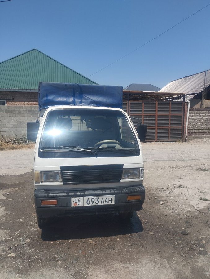 Daewoo 