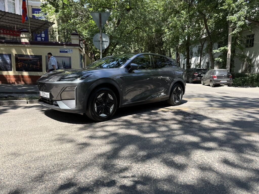 Changan 