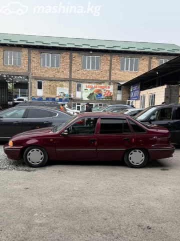 Daewoo Nexia