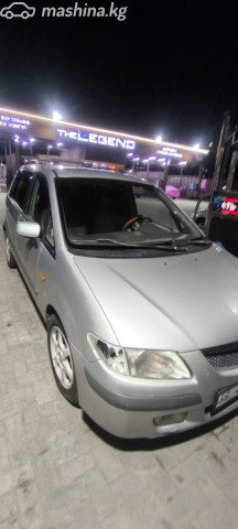 Mazda Premacy