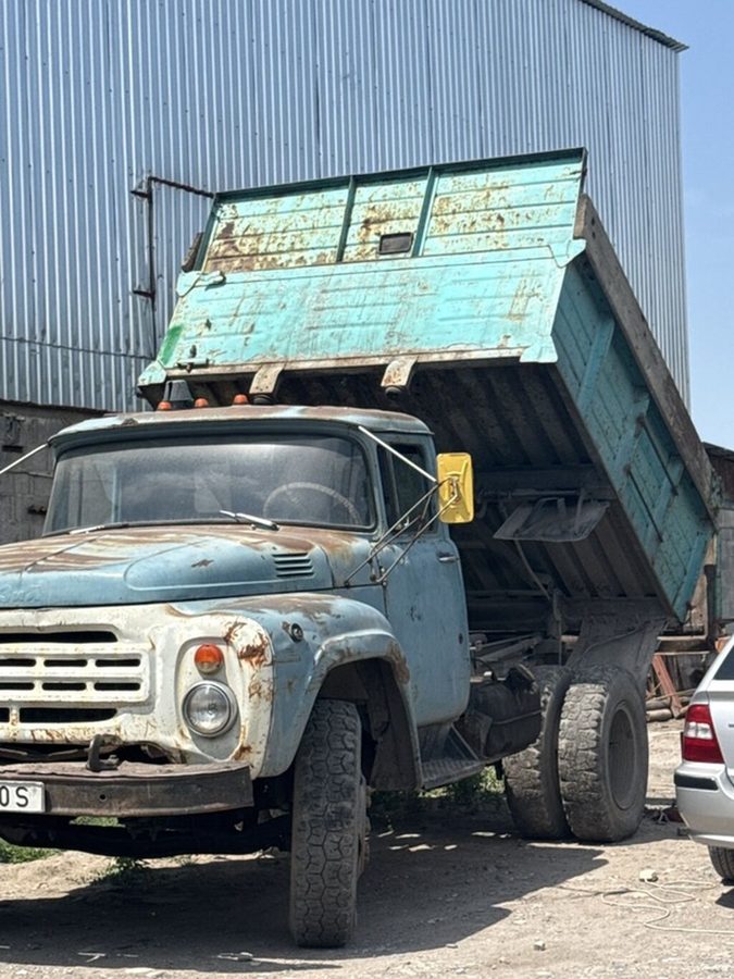 ЗИЛ 