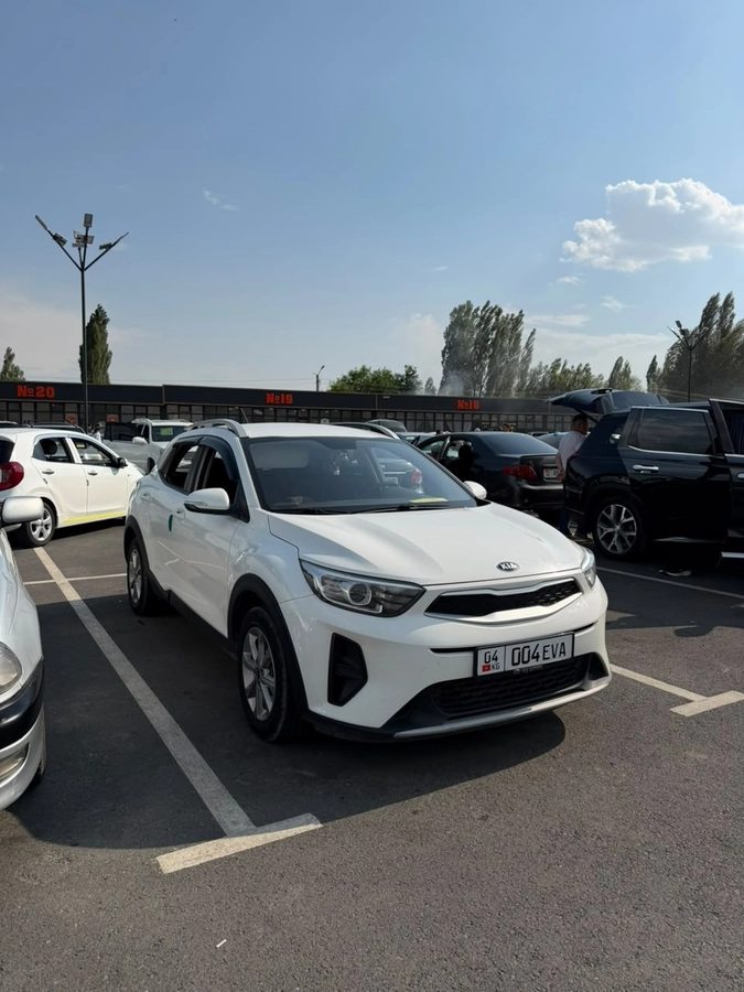 Kia Stonic 2018