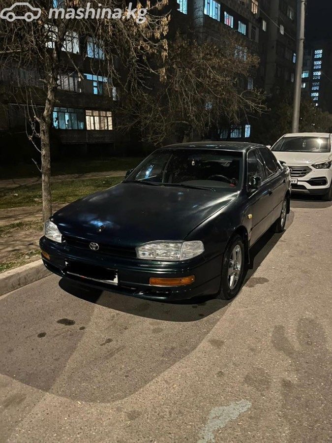 Toyota Camry III (XV10)