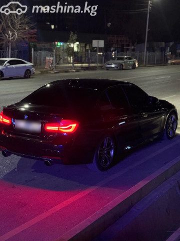 BMW 3 серии