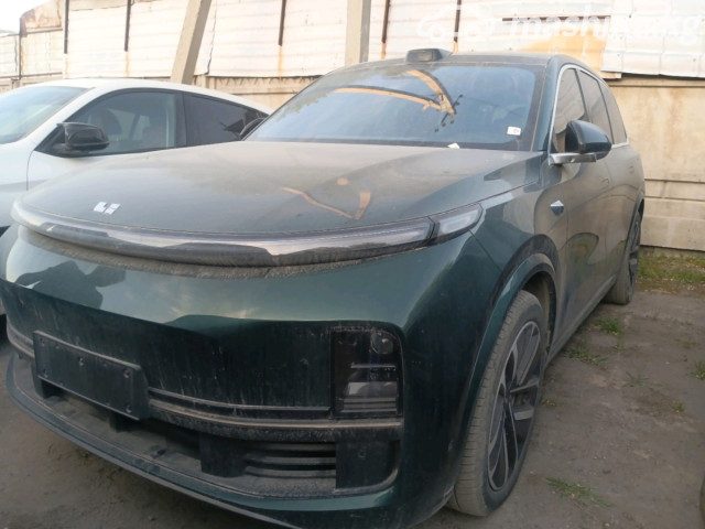LiXiang L9
