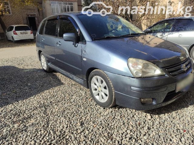 Suzuki Liana