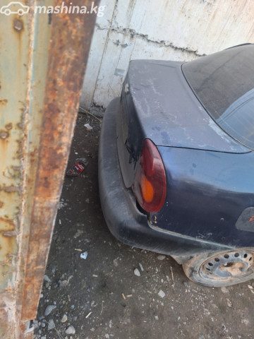 Chevrolet Lanos