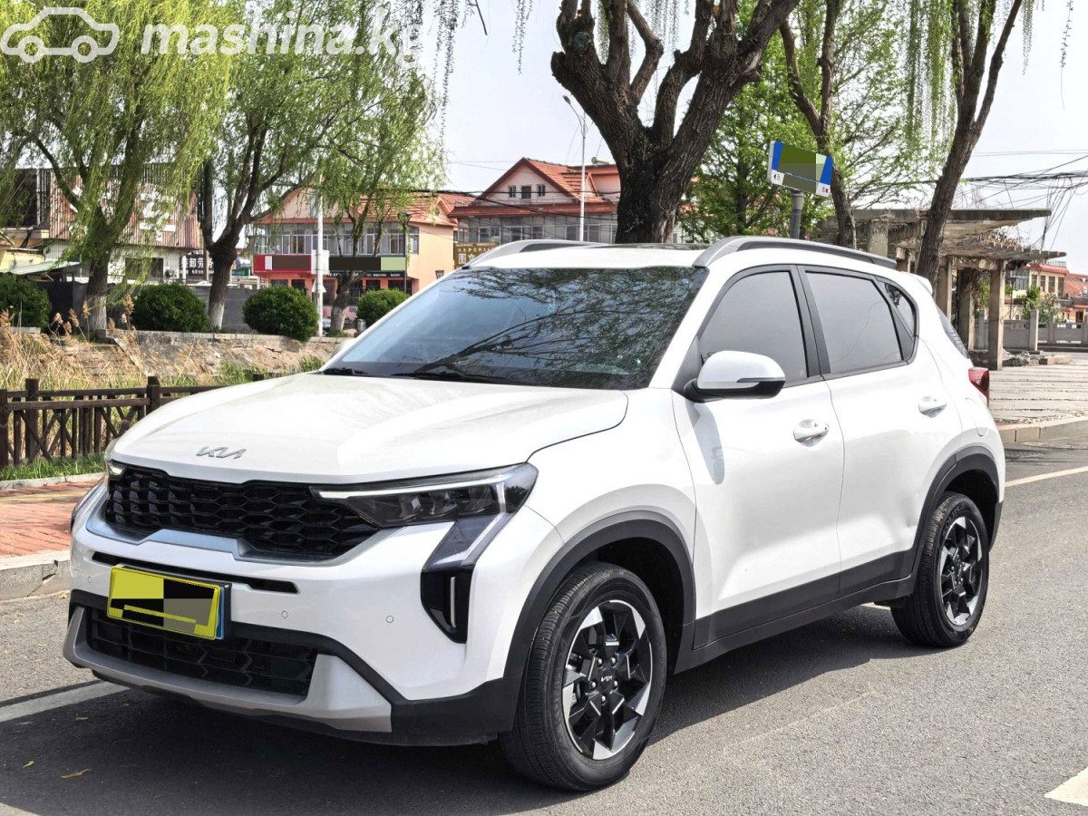 Kia Sonet
