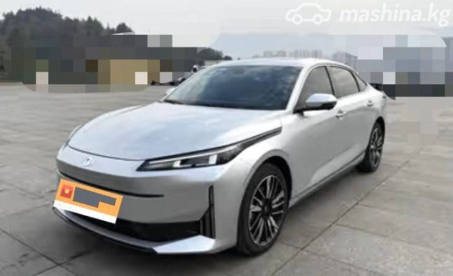 Qiyuan A05