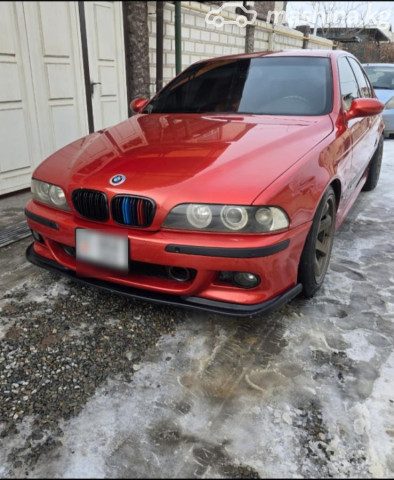 BMW 5 серии