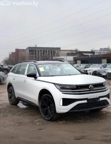 Volkswagen Tavendor