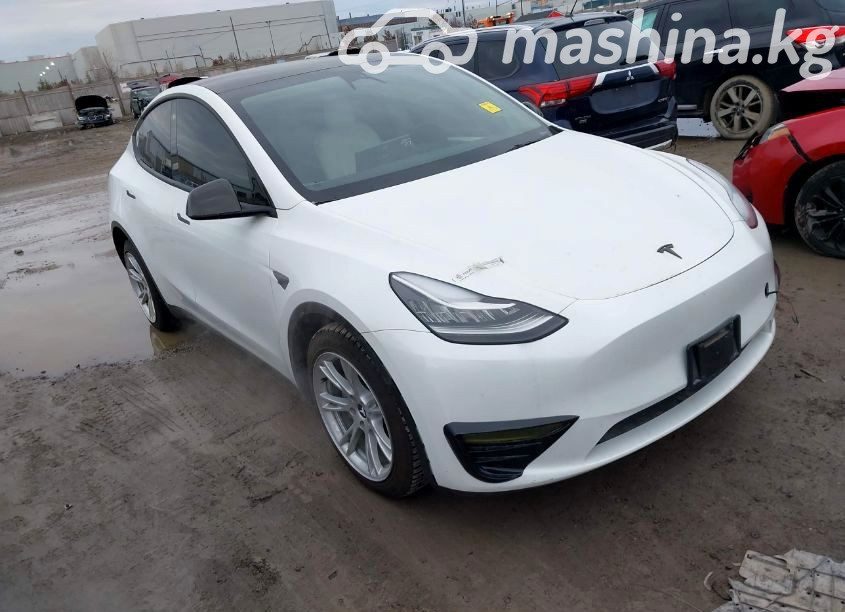 Tesla Model Y I