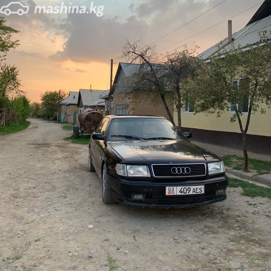 Audi 100 IV (C4)