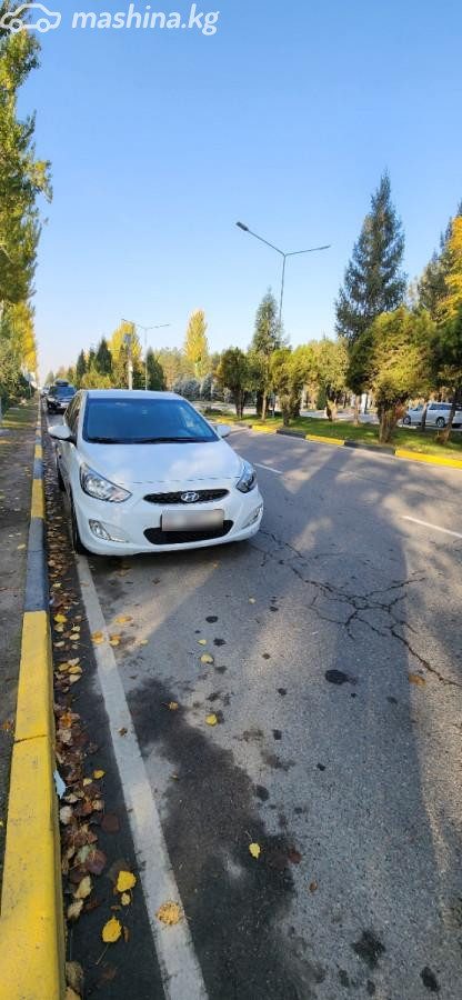 Hyundai Solaris II