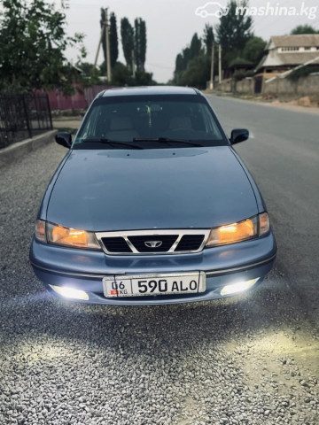 Daewoo Nexia