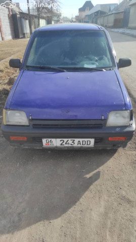 Daewoo Tico