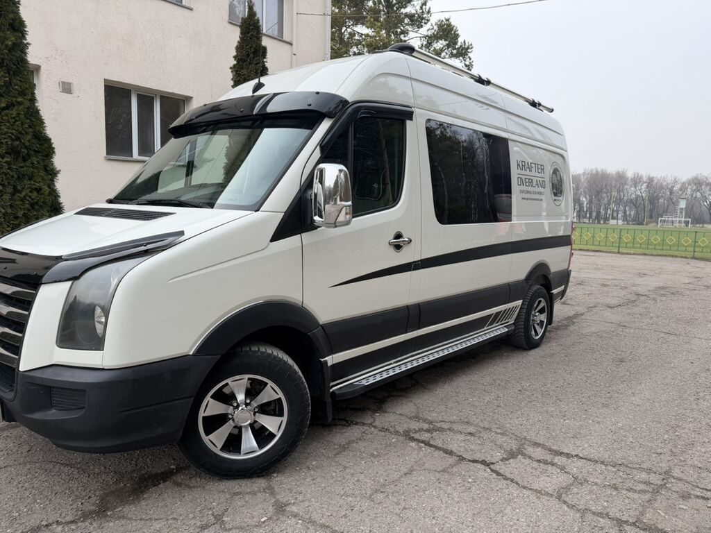 LDV 