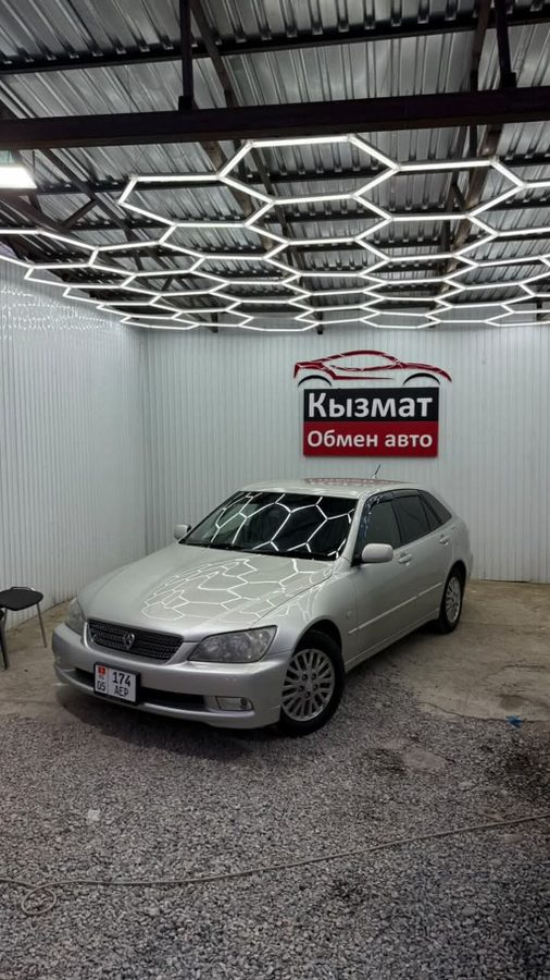 Toyota Altezza